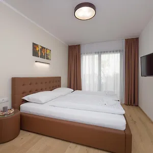Yourapartment Theresien , فيينا النمسا