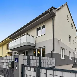 Wienerberg-apartments , فيينا النمسا