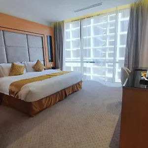 Al Rayyan Tower 3*, جدة المملكة العربية السعودية