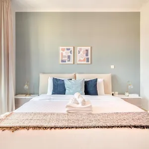 Burj 7, Downtown - Mint , دبي الإمارات العربية المتحدة